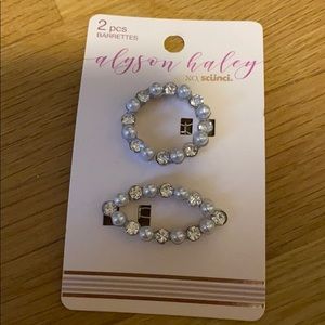 cute hair accesorios